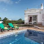 Celina By Algarve Holidays Вилла