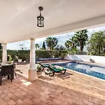 Celina By Algarve Holidays Вилла Гия
