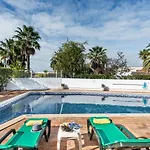 Celina By Algarve Holidays Villa *