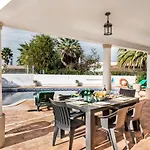 Вилла Celina By Algarve Holidays