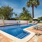 Celina By Algarve Holidays Villa *