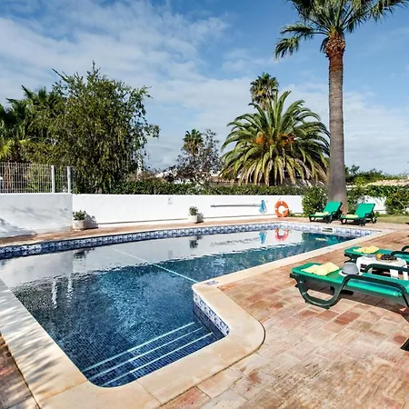 Villa Celina By Algarve Holidays