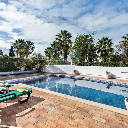 Villa Celina By Algarve Holidays