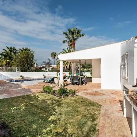 Villa Celina By Algarve Holidays