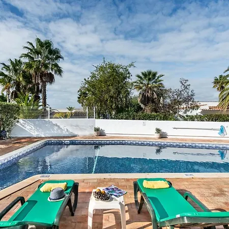 Celina By Algarve Holidays فيلة *