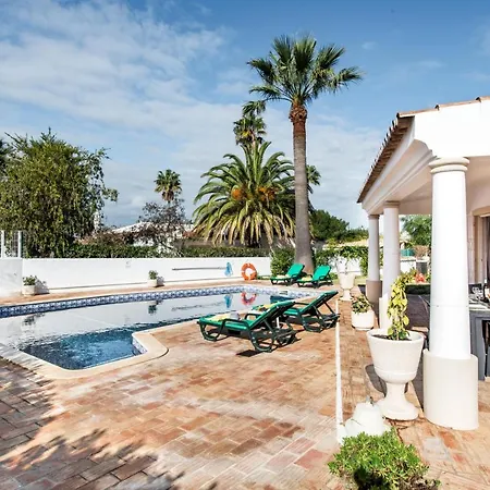 Celina By Algarve Holidays Вилла