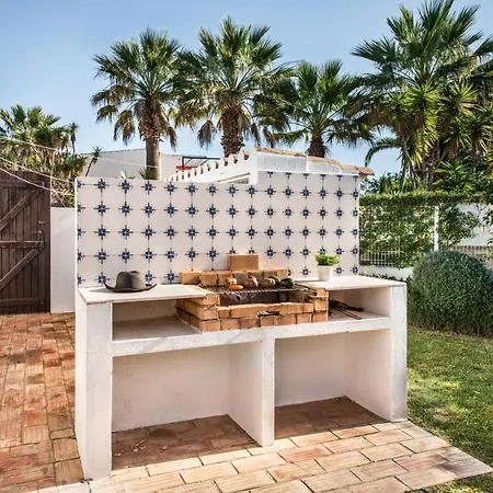 Celina By Algarve Holidays * جويا