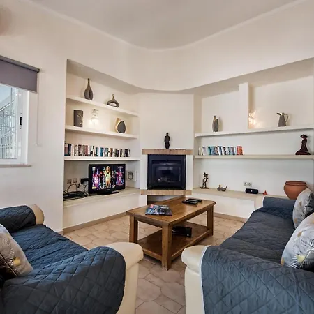 Celina By Algarve Holidays *