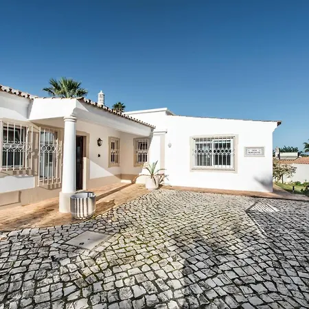 Celina By Algarve Holidays Вилла