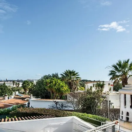 Celina By Algarve Holidays فيلة جويا