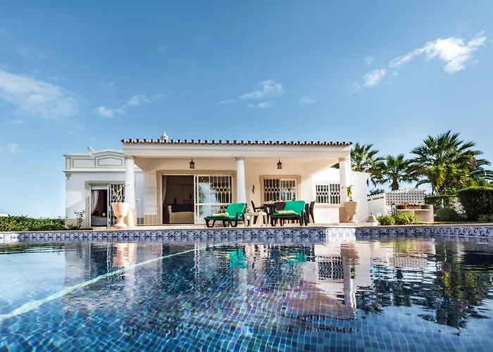 Celina By Algarve Holidays 빌라 기아