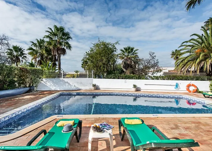 Celina By Algarve Holidays 빌라 *