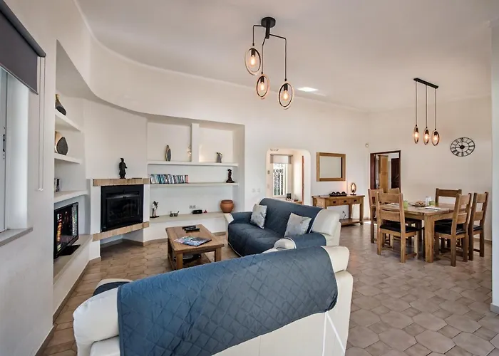 Celina By Algarve Holidays 빌라 기아