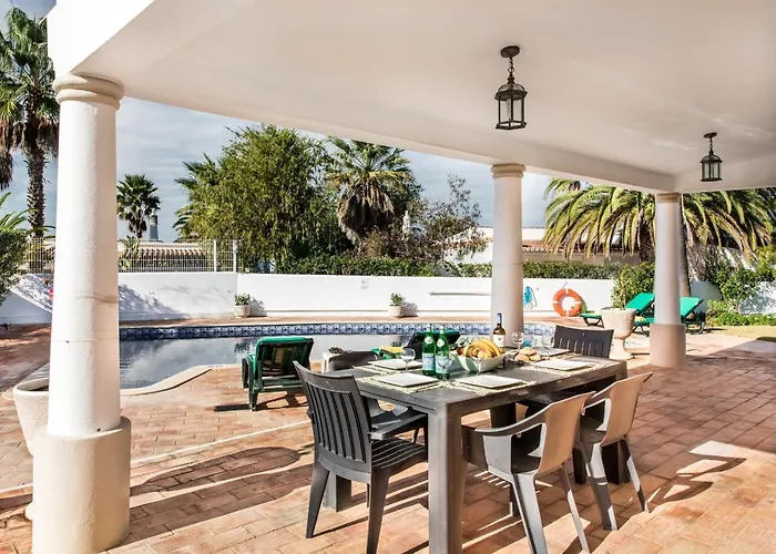 빌라 Celina By Algarve Holidays