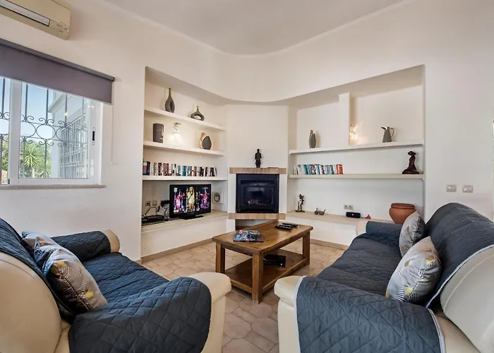 Celina By Algarve Holidays *