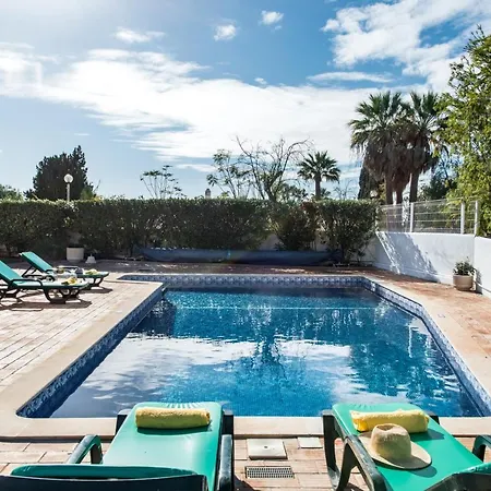 Celina By Algarve Holidays Villa *