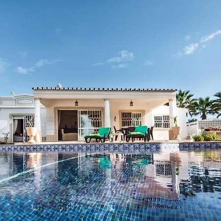 Celina By Algarve Holidays Villa Guia