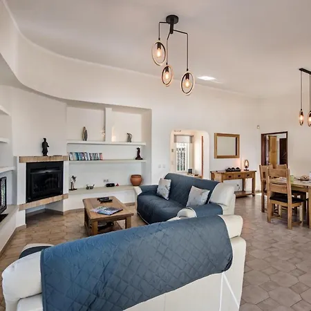 Celina By Algarve Holidays Villa Guia