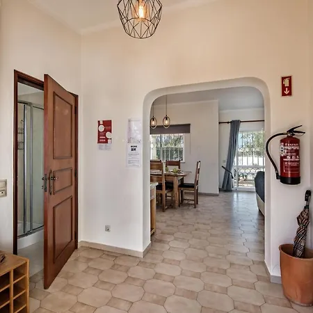 Villa Celina By Algarve Holidays
