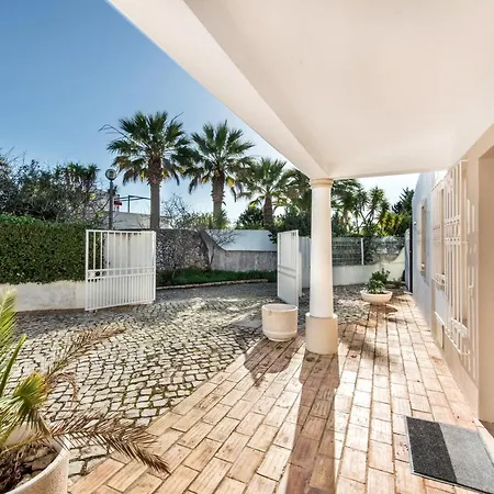 Celina By Algarve Holidays Villa *