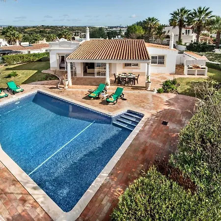 Βίλα Celina By Algarve Holidays *