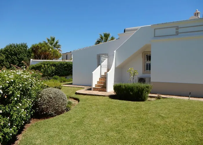 Вилла Celina By Algarve Holidays