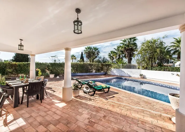 Celina By Algarve Holidays Вилла Гия