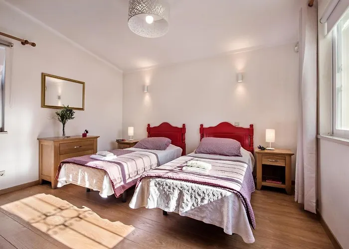 Celina By Algarve Holidays Вилла Гия