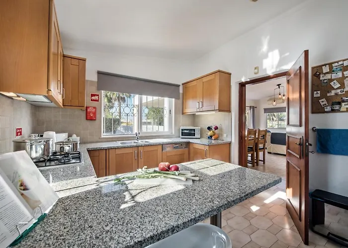 Вилла Celina By Algarve Holidays *