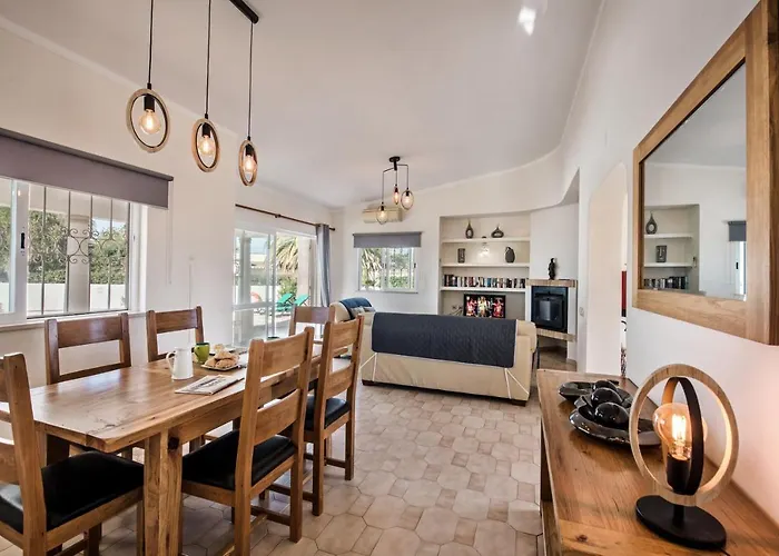 Celina By Algarve Holidays Вилла