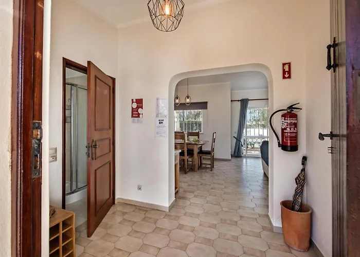 Вилла Celina By Algarve Holidays