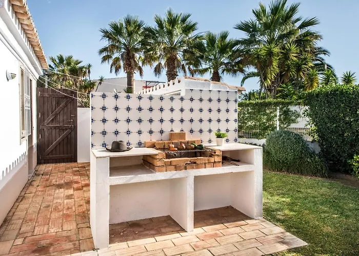 Celina By Algarve Holidays * Гия