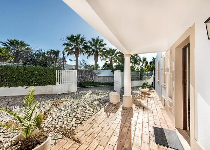 Celina By Algarve Holidays Вилла *