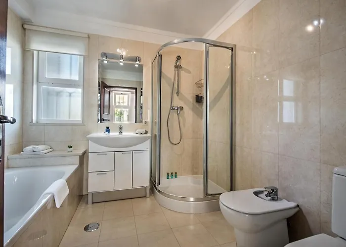 Celina By Algarve Holidays Вилла *