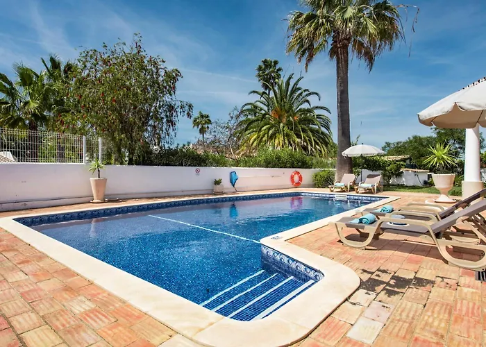 Celina By Algarve Holidays Вилла *