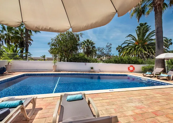 Celina By Algarve Holidays Гия