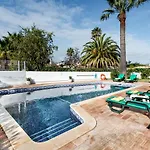 Willa Celina By Algarve Holidays
