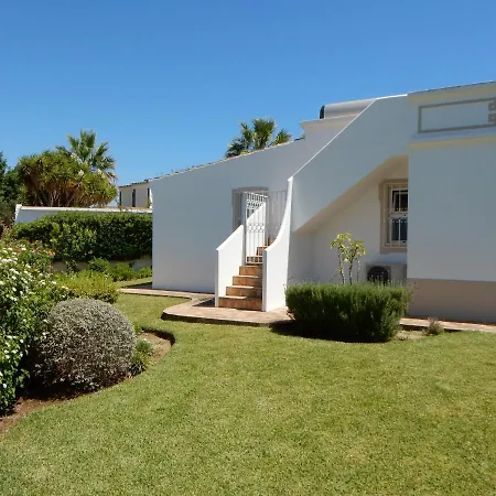 Villa Celina By Algarve Holidays
