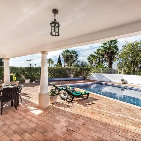 Celina By Algarve Holidays Villa Guia (Faro)
