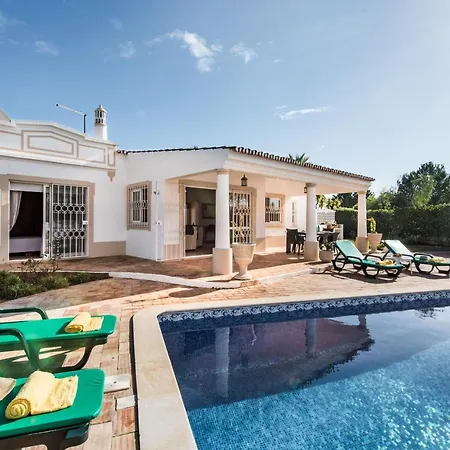 Villa Celina By Algarve Holidays *