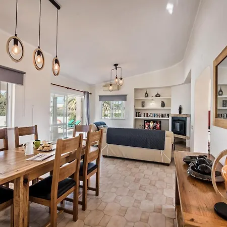 Celina By Algarve Holidays Villa