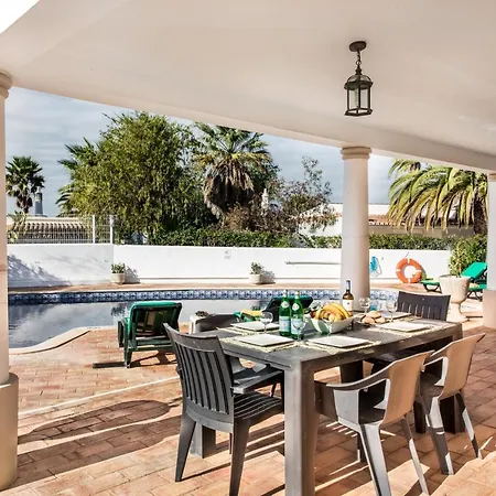 Villa Celina By Algarve Holidays
