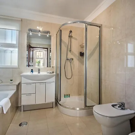 Celina By Algarve Holidays Villa *