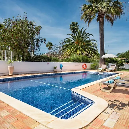 Celina By Algarve Holidays Villa *